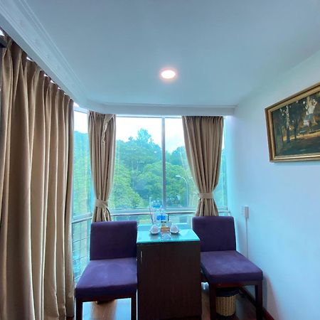 เอ25 โฮเทล - 251 ฮายบาจุง เอชซีเอ็ม Hotel โฮจิมินห์ซิตี้ ภายนอก รูปภาพ